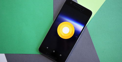 vivox9i升级安卓系统,体验新功能与优化