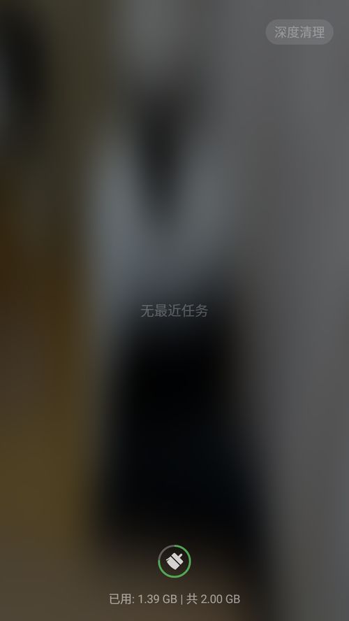 安卓车的系统占多少内存,揭秘智能出行背后的存储压力