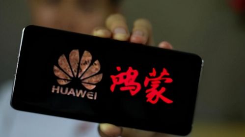鸿蒙系统比安卓谁耗电快,揭秘续航之谜