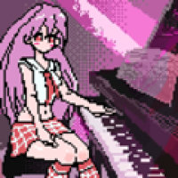 绝对音感 