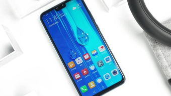 华为畅享9安卓系统多少,畅享智能生活新体验