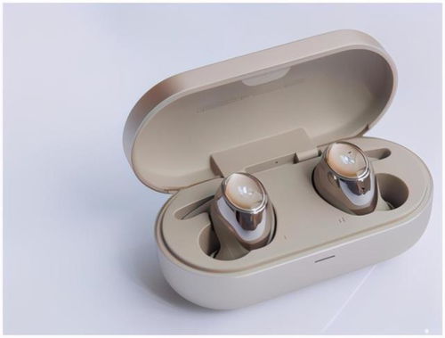安卓系统的真无线耳机,全面解析与选购指南