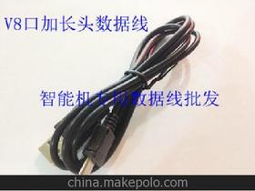 超长数据线推荐安卓系统,轻松应对远程充电与数据传输需求
