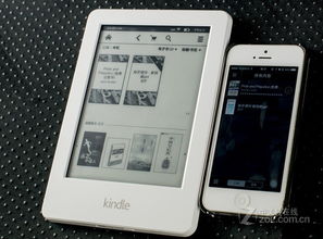kindle电纸书刷安卓系统,刷机攻略与体验分享
